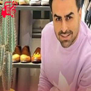 دانلود آهنگ آهنگ دلم تنگه واسه تو ولی واسم سخته بخوام معذرت از پازل بند