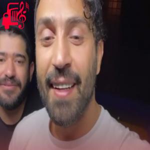 دانلود آهنگ آهنگ شبونه بی نشونه میرم تو دل خیابون خاطره میشم از احمد سلو
