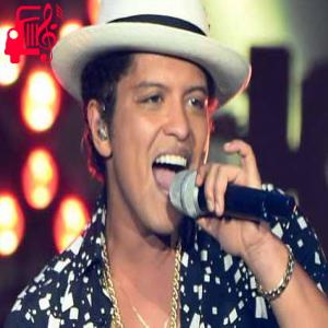 دانلود آهنگ آهنگ talking to the moon ریمیکس از Bruno Mars