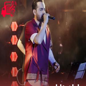 دانلود آهنگ آهنگ دلگیرم از این هجوم درد از سامان جلیلی + متن ترانه