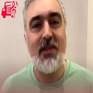 دانلود آهنگ دانلود آهنگ من اگه خودم بخوامم که ازم رد بشی راحت از مسعود صابری MP3