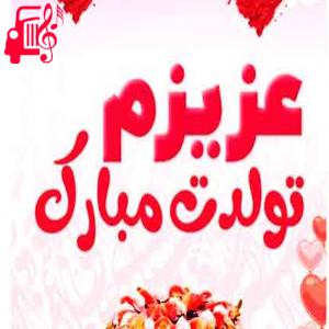 کاور آهنگ تولد تولد تولد توئه عشقم از مسیح اسکای + متن ترانه اثر مسیح اسکای