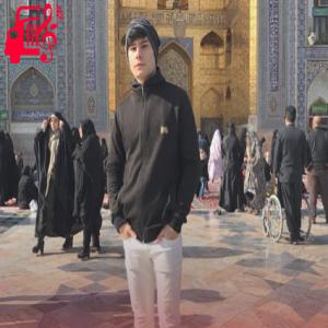 کاور آهنگ تولدت مبارک از مرداد + متن ترانه اثر مرداد