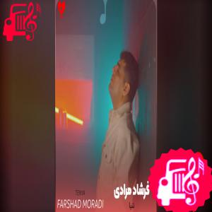 دانلود آهنگ دانلود آهنگ مه تنیامو کسی یادم نمیکه + ریمیکس از فرشاد مرادی با متن (کامل) MP3