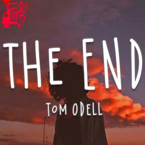 دانلود آهنگ آهنگ The End از Tom Odell