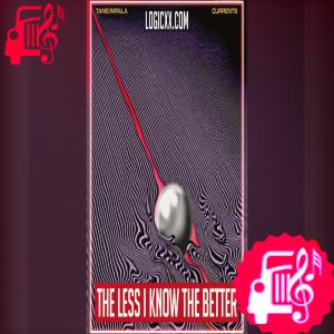 دانلود آهنگ آهنگ The Less I Know The Better از Tame Impala