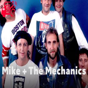 کاور آهنگ The Living Years از Mike + The Mechanics + متن ترانه اثر Mike + The Mechanics