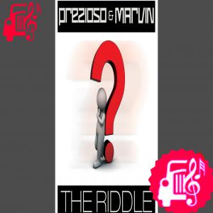 کاور آهنگ The Riddle از Prezioso Marvin اثر Prezioso Marvin