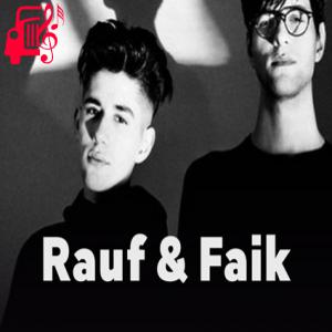 دانلود آهنگ آهنگ THIS GAME از Rauf & Faik