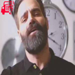 کاور آهنگ تیک تاک از مهدی تارخ + متن ترانه اثر مهدی تارخ