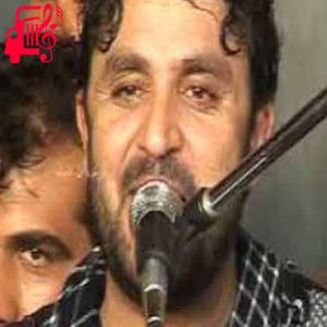 کاور آهنگ تیر نگاه چشم یار دل را نشانه میکند از گل محمد نظری + متن ترانه اثر گل محمد نظری