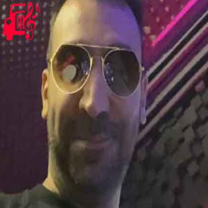 دانلود آهنگ آهنگ مهرت به دلم افتاده از سروش هامون + متن ترانه