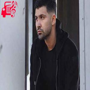 دانلود آهنگ آهنگ تا کی چشامو ببندم از یاسین ترکی + متن ترانه