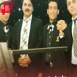 کاور آهنگ تو موهات رنگ طلا از تمام اجراها + متن ترانه اثر تمام اجراها