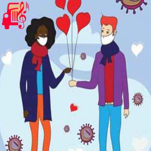 کاور آهنگ ترکی کرونا میسین از با صدای مرد + متن ترانه اثر با صدای مرد