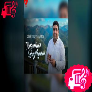 دانلود آهنگ آهنگ Vetenime Bağlıyam از Ceyhun Qurbansoy
