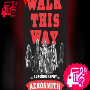 کاور آهنگ Walk This Way از Aerosmith اثر Aerosmith