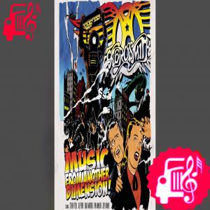 کاور آهنگ We All Fall Down از Aerosmith اثر Aerosmith