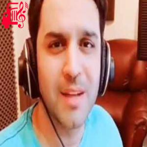 دانلود آهنگ آهنگ نیمه پنهان من ای سرو سامان من از حسین توکلی + متن ترانه