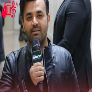 دانلود آهنگ آهنگ عاشقونه بیا بگیر دوتا دستامو از میثم ابراهیمی