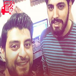 کاور آهنگ پس بیا تموم بشه شبای سخت از میلاد بابایی اثر میلاد بابایی