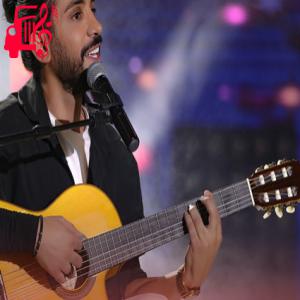 کاور آهنگ چه بارونی تو راهه میگن اشکای ماهه از کسری زاهدی + متن ترانه اثر کسری زاهدی