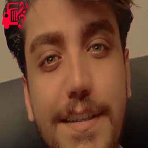 دانلود آهنگ آهنگ به تو میدم دلو عشق مغرور عاشقونه از رضا مریدی + متن ترانه