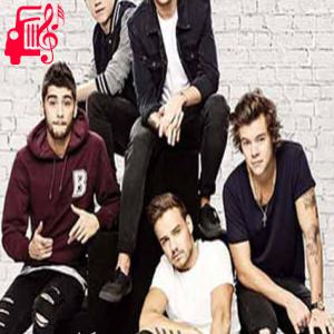 کاور آهنگ you and i از وان دایرکشن + متن ترانه اثر وان دایرکشن