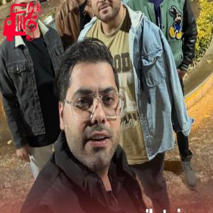دانلود آهنگ آهنگ شده بخوای گریه کنی نتونی غرورت از یوسف زمانی + متن ترانه
