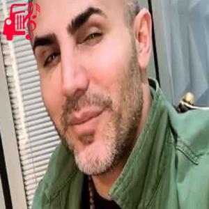 کاور آهنگ زخم زدی رفیق از مرتضی اشرفی + متن ترانه اثر مرتضی اشرفی