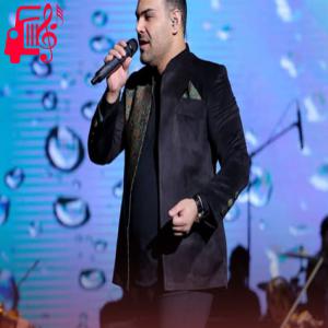 کاور آهنگ دوست داشتم اختیار با من بود انتهای راه زندگی روشن بود از سیامک عباسی اثر سیامک عباسی