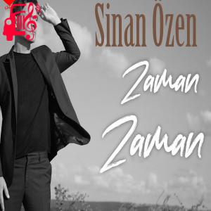 کاور آهنگ Zaman Zaman از Sinan Özen اثر Sinan Özen