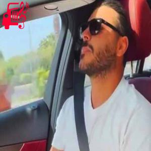 دانلود آهنگ آهنگ دوباره ترس دوباره دلهره دوباره دلی که ازت دلخوره از آرمین زارعی + متن ترانه