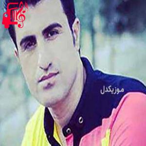 کاور آهنگ مادر پیر مریضم داره پرپر میزنه از محسن لرستانی اثر محسن لرستانی