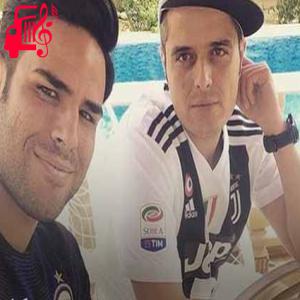 دانلود آهنگ آهنگ یک روز خاطرخواه من باش از ایوان بند + متن ترانه