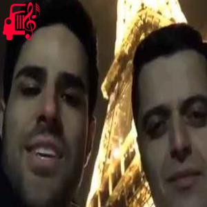 دانلود آهنگ آهنگ تو ماه پیشانی از ایوان بند + متن ترانه