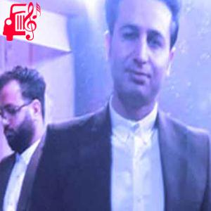دانلود آهنگ آهنگ زیر بارون منو نگاه میکردی از مرتضی جعفرزاده + متن ترانه