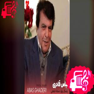 دانلود آهنگ آهنگ زیارت از عباس قادری